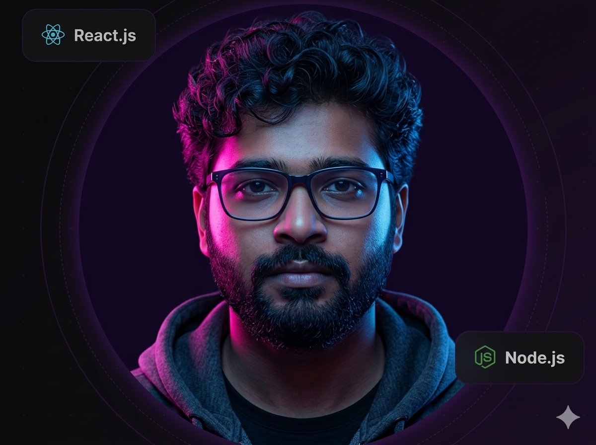 Rajkumar Naredla profile